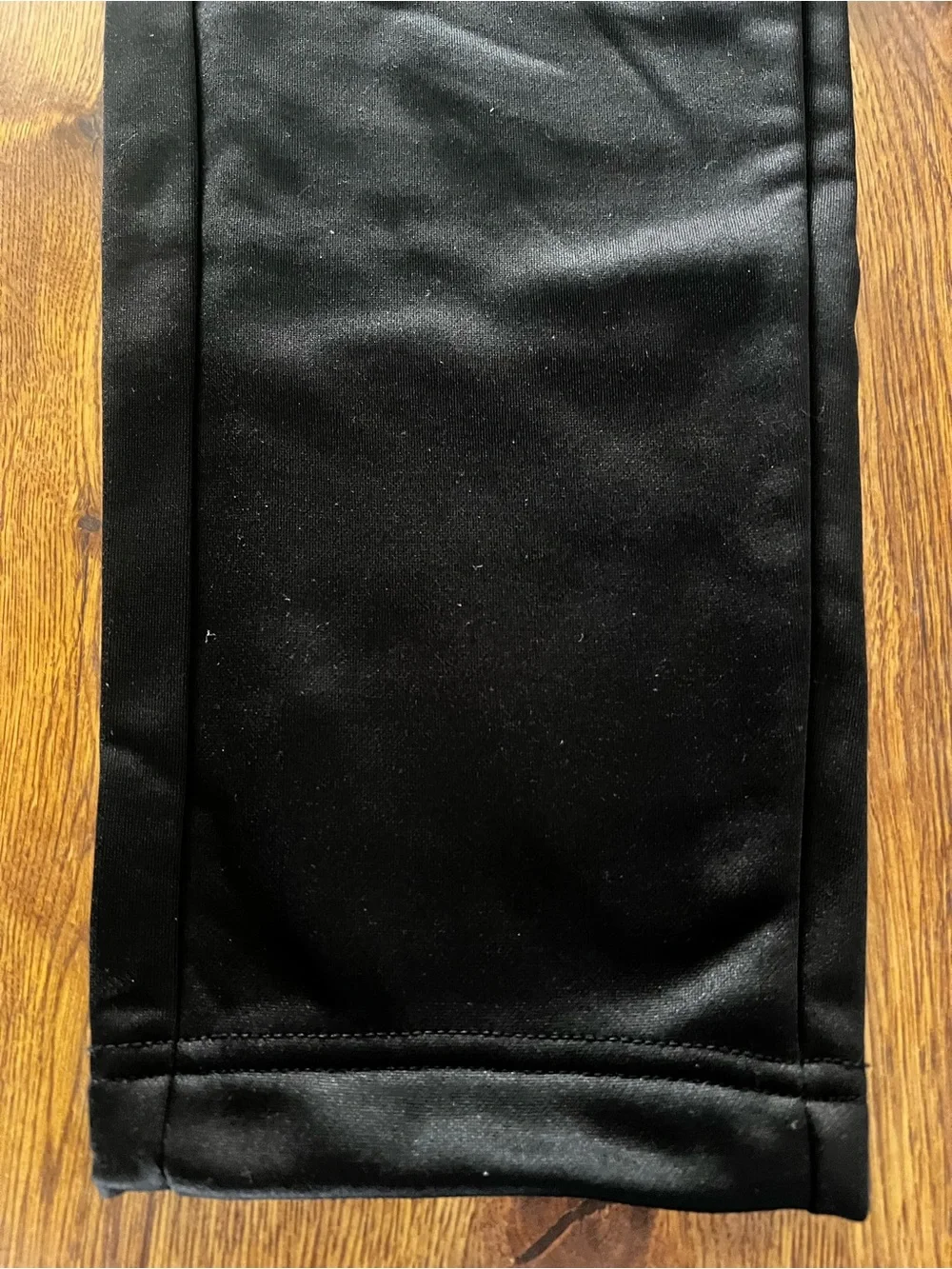 Kids Size Large Old Navy Active GO-DRY Black Athletic Pants